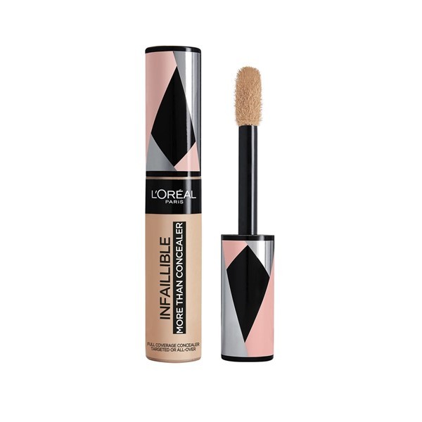 Loreal Paris Corrector Infaillible Full Wear 326 vainilla alt