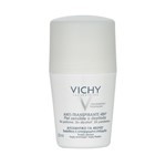 Vichy Desodorante de Piel Sensible Antitranspirante 48 Horas Rollon 50 ml #1