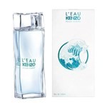 Kenzo L´Eau Edt Pour Femme 50 ml #2