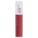 Maybelline Labial Líquido Superstay Matte Ink 5 Ml | 15 Lover #2