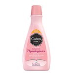 Cutex Quita Esmalte Hipoalergenico + Glicerina 50 ml #1