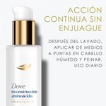 Dove Tratamiento Leave In Reconstruccion+ Aminoacidos 110 ml #3