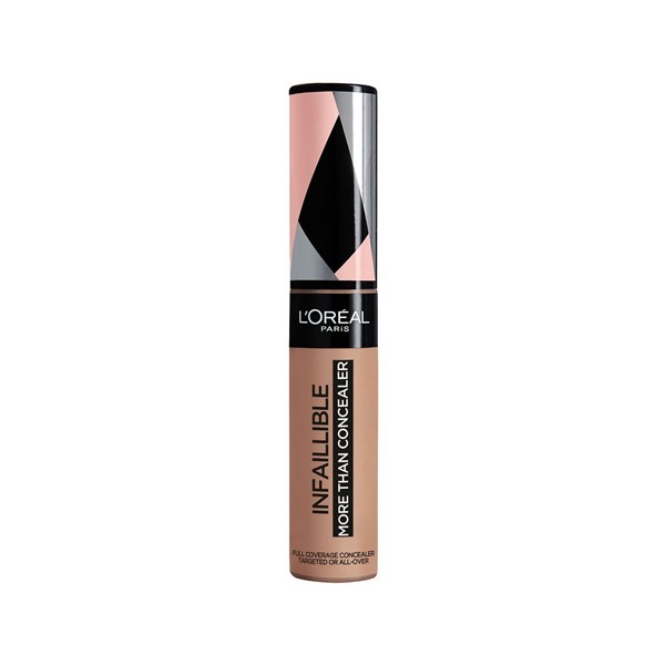 Loreal Paris Corrector Infaillible Full Wear 334 walnut