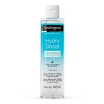 Neutrogena Hydro Boost Mic Water Gelpara Pie Normal/Seca 400 ml #2