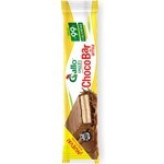Gallo Oblea Chocobar Negro de Arroz  x 20 gr #1