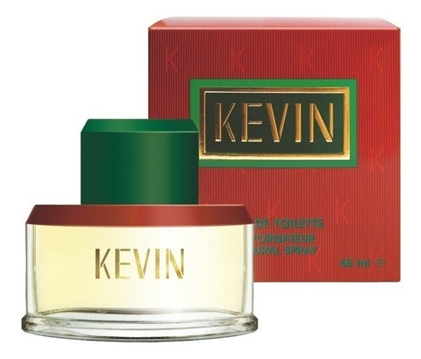 Kevin Fragancia For Men Original Edt 60 ml