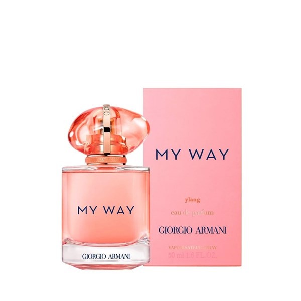 Armani My Way Ylang Solare Edp 50 ml alt