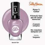 Esmalte Sally Hansen Miracle Gel x 14,7 ml Color 559 flair #3