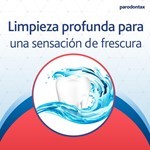 Pasta Dental Parodontax Extra Fresh Complete Protection x 126 gr #7