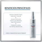 Sérum Antiarrugas Eucerin Hyaluron-Filler Concentrate 6 Tubos x 5 ml C/U #2