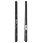 Vogue Delineador Ojos Plumon Resist Negro #4