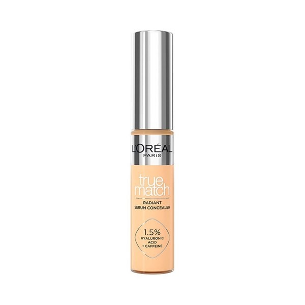 Corrector L'oréal Paris True Match Radiant Sérum x 10 ml Color 5D True