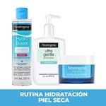 Neutrogena Combo Rutina Hidratación Piel Seca #1