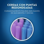 Oral B Cepillo Dental Indicator Clasico 35S (4 Unidades) #10