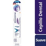 Sensodyne Cepillo Rapido Alivio Para Dientes Sensibles Suave #1