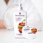 Crema Dermavite Corporal Vitamina E | 240 G #1