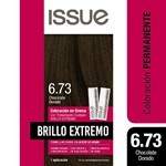 Issue Kit Coloracion Brillo Extremo N°6.73 #2