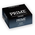Prime Preservativo Tachas 24 X 3 (72 Unidades) #3