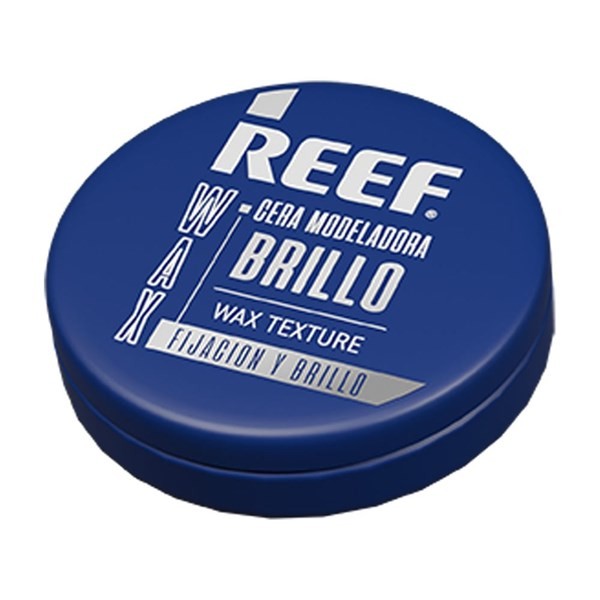 Reef Cera Capilar Modeladora Brillo 40 gr