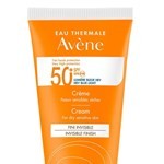 Protector Solar Avene Naranja Crema Fps 50 x 50 ml #3