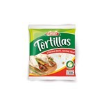 Tortillas Veganas Orali de Trigo Blanco Para T #1