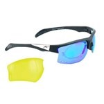 RUSTY DAM MBLK/R.BLUE #2