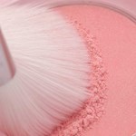 Cher Dieciocho Sarcastic Blushy Matt Blush Sugar Color Brown #4