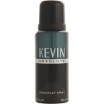 Kevin Desodorante Aerosol Absolute 150 ml #2