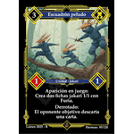 095 Escuadron Peludo - Coste 3 #1