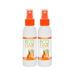 Locion Spray Para Caida de Cabello Ecohair Unidades 2 Unidades #1