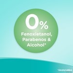 Pampers Limpieza Completa Toallas Húmedas Sin Perfume X 48 Unidades #6