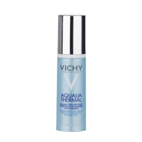 Vichy Aqualia Bálsamo de Ojos Hidratante 15 ml #1