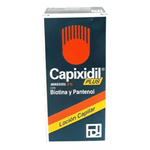CAPIXIDIL PLUS 40 ML #1