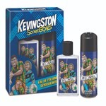 Estuche Kevingston Score Goals Edc + Desodorante #1
