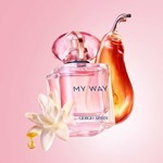 Armani My Way Nectar Edp Ed. Limitada Presentación Fragancias 30 ml #3