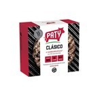 Hamburguesas Paty De Carne 4 U - 320 Gr #1