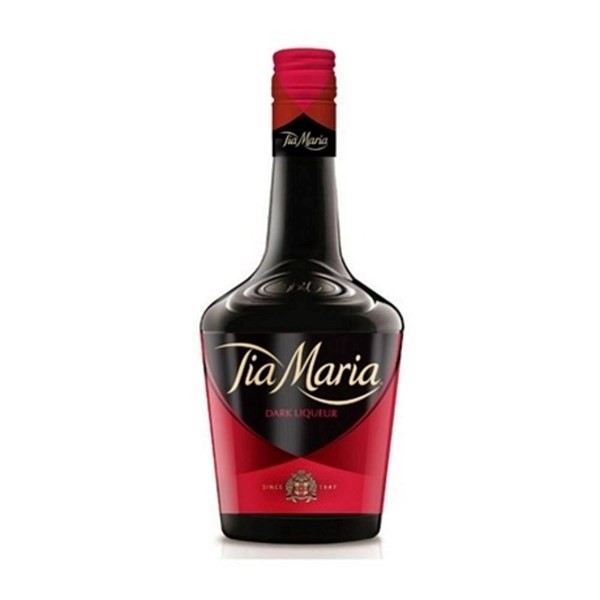 Mir Licor Tia Maria X 690 Ml #1