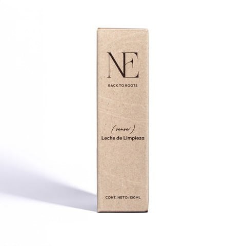 Sensei Leche de Limpieza 150 ml