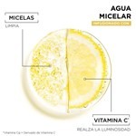 Garnier Agua Micelar Vitamina C 400 ml #3