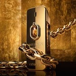Rabanne Million Gold Elixir Parfum Intense Tamaño 50 ml #7