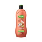 Acondicionador Algabo Coco 930ml #1