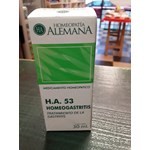 Homeogastritis H.A. n53 #1