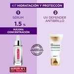 Loreal Paris Combo Hidratación  Y Protección #2