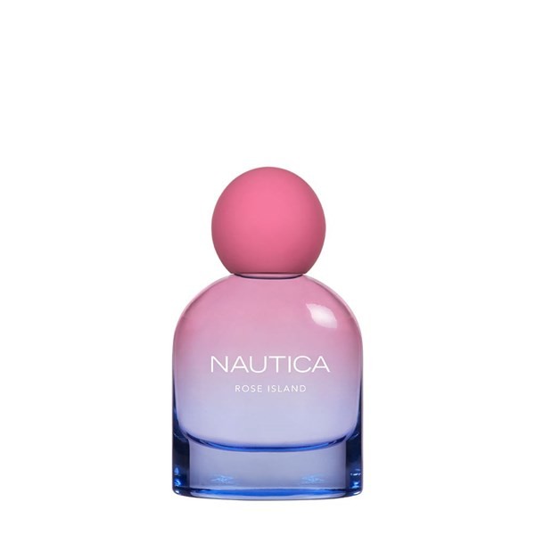 Edp Nautica For Her Rose x 50 ml