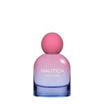 Edp Nautica For Her Rose x 50 ml #1