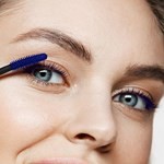 Dorothy Gray Máscara de Pestañas Beaming Colors xxl Volumen Color Sky #4