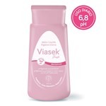 Viasek Fresh Ph 6,8 - Menopausia Jabón Líquido x 200 ml #1