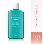 Avene Cleanance Gel Limpiador 200 ml #5