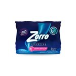 Jabon Polvo Zorro Escudo Protector 400 g #1