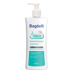 Bagovit Emulsión Corporal Cuidado Cotidiano Seda 350 ml #1